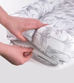 Albero Mio Boho & Love Grey Babynest B003 -babybenodigdheden Albero Mio Boho Love Grey Babynest B003 4