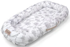 Albero Mio Boho & Love Grey Babynest B003 -babybenodigdheden Albero Mio Boho Love Grey Babynest B003 5