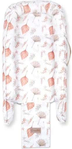 Albero Mio Boho & Love Rusty Babynest B001 -babybenodigdheden Albero Mio Boho babynest 3