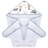 Albero Mio Sky World 100 X 100 Cm Badcape C004 -babybenodigdheden Albero Mio Sky World 100 x 100 cm Badcape C004
