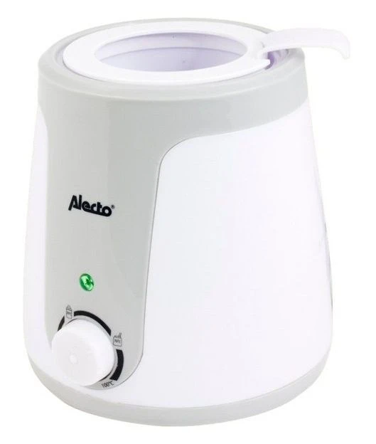 Alecto Flessenverwarmer BW-70 Alecto Flessenverwarmer BW-70 -babybenodigdheden Alecto Flessenverwarmer BW 70 4