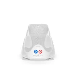 Angelcare Fit Grijs Badzitje AC-ST02-GR -babybenodigdheden Angelcare Fit Grijs Badzitje AC ST02 GR 1