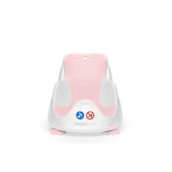 Angelcare Fit Roze Badzitje AC-ST02-PK -babybenodigdheden Angelcare Fit Roze Badzitje AC ST02 PK 1