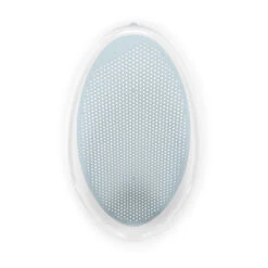 Angelcare Soft-Touch Blauw Badzitje AC-ST01-AQU -babybenodigdheden Angelcare Soft Touch Blauw Badzitje AC ST01 AQU