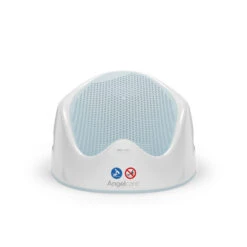 Angelcare Soft-Touch Blauw Badzitje AC-ST01-AQU -babybenodigdheden Angelcare Soft Touch Blauw Badzitje AC ST01 AQU 3