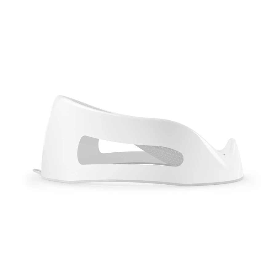 Angelcare Soft-Touch Grijs Badzitje AC-ST01-GR Angelcare Soft-Touch Grijs Badzitje AC-ST01-GR -babybenodigdheden Angelcare Soft Touch Grijs Badzitje AC ST01 GR 1