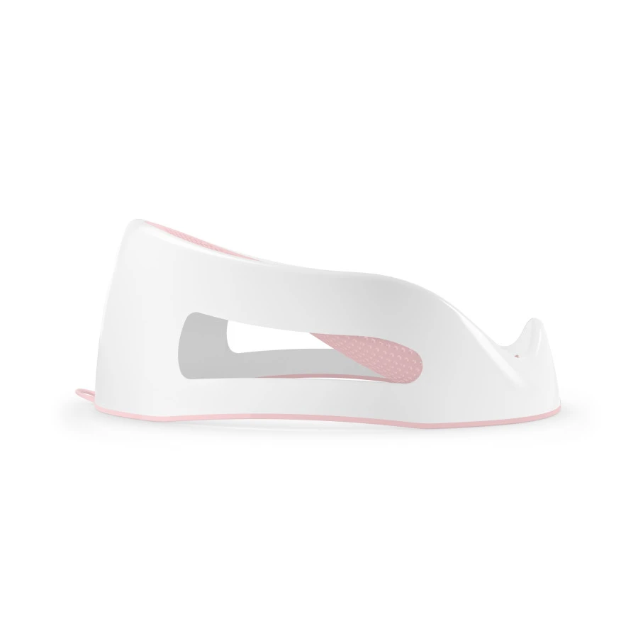Angelcare Soft-Touch Roze Badzitje AC-ST01-PK Angelcare Soft-Touch Roze Badzitje AC-ST01-PK -babybenodigdheden Angelcare Soft Touch Roze Badzitje AC ST01 PK 1