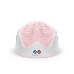 Angelcare Soft-Touch Roze Badzitje AC-ST01-PK 5 Angelcare Soft-Touch Roze Badzitje AC-ST01-PK -babybenodigdheden Angelcare Soft Touch Roze Badzitje AC ST01 PK 3