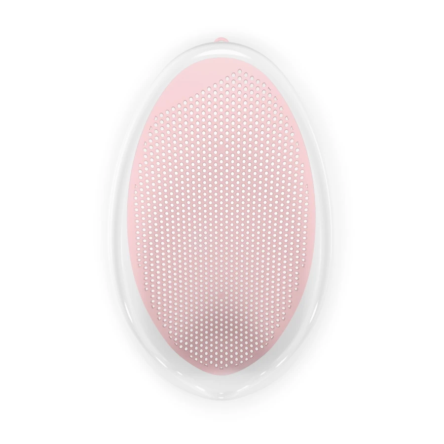 Angelcare Soft-Touch Roze Badzitje AC-ST01-PK Angelcare Soft-Touch Roze Badzitje AC-ST01-PK -babybenodigdheden Angelcare Soft Touch Roze Badzitje AC ST01 PK