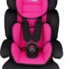 Babygo FreeMove SP Pink Autostoel 9-36 Kg 3106 1 Babygo FreeMove SP Pink Autostoel 9-36 Kg 3106 -babybenodigdheden Autostoeltje Eco FreeOn SP Pink 9 36 kg 4
