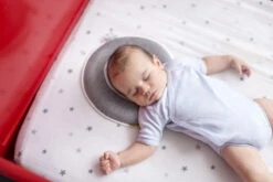 Babymoov Lovenest Premium Smokey Ergonomisch Hoofdkussentje A050224 -babybenodigdheden Babymoov Lovenest Premium Smokey Kussentje A050217 4