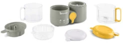 Badabulle B.easy Stoomkoker B001006 -babybenodigdheden Badabulle B.easy Stoomkoker B001006 6
