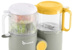 Badabulle B.easy Stoomkoker B001006 -babybenodigdheden Badabulle B.easy Stoomkoker B001006 7