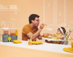 Badabulle B.easy Stoomkoker B001006 -babybenodigdheden Badabulle B.easy Stoomkoker B001006 9