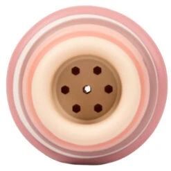 Bo Jungle B-Stacking Bath Lovely Pink Stapelbekers B900250 3 Bo Jungle B-Stacking Bath Lovely Pink Stapelbekers B900250 -babybenodigdheden Bo Jungle B Stacking Bath Lovely Pink Stapelbekers B900250.4