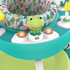 Bright Starts Bounce Bounce Baby Playful Pond 2-in-1 Activity Jumper K11565 -babybenodigdheden Bright Starts Bounce Bounce Baby Playful Pond 2 in 1 Activity Jumper K11565 6