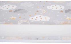 Cangaroo Classico 60 X 120 Cm Ledikantmatras 4 Cangaroo Classico 60 X 120 Cm Ledikantmatras -babybenodigdheden Cangaroo Classico 60 x 120 cm Ledikantmatras 2
