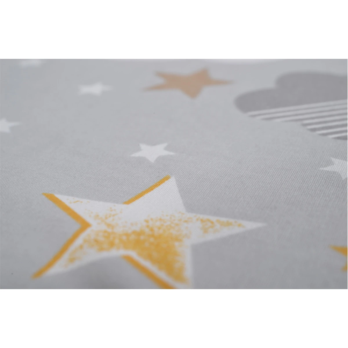 Cangaroo Classico 60 x 120 cm Ledikantmatras Cangaroo Classico 60 X 120 Cm Ledikantmatras -babybenodigdheden Cangaroo Classico 60 x 120 cm Ledikantmatras 3