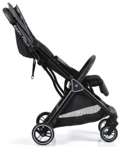 Cangaroo Easy Fold Grey Wandelwagen -babybenodigdheden Cangaroo Easy Fold Grey Wandelwagen 7