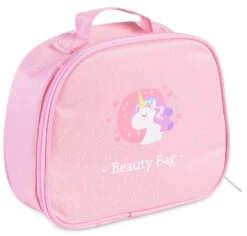 Cangaroo Houten Make-Up Speelgoed Set 4502 -babybenodigdheden Cangaroo Houten Make Up Speelgoed set 4502 2