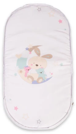 Cangaroo Lolly Schommelwieg -babybenodigdheden Cangaroo Lolly Bassinet Wiegje met Schommelfunctie 6