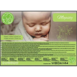 Cangaroo Majesty 60 X 120 Cm Ledikantmatras -babybenodigdheden Cangaroo Majesty 60 x 120 cm Ledikantmatras 3