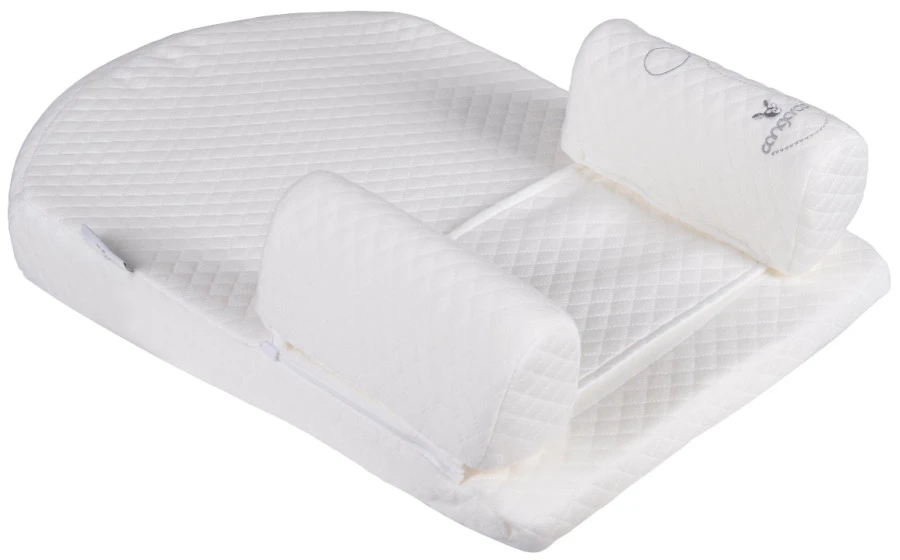 Cangaroo Memory Foam Steunkussen Cangaroo Memory Foam Steunkussen -babybenodigdheden Cangaroo Memory Foam Steunkussen 1