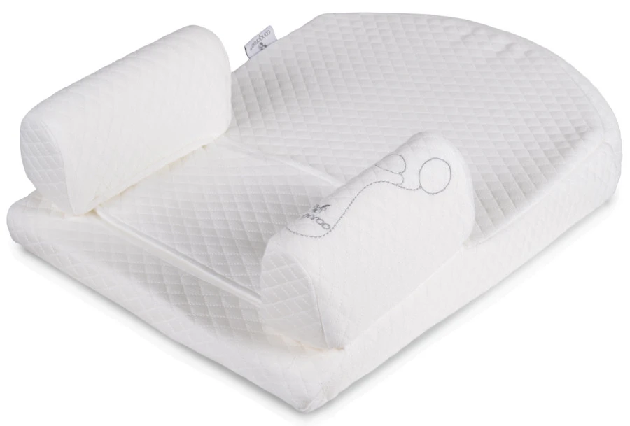 Cangaroo Memory Foam Steunkussen Cangaroo Memory Foam Steunkussen -babybenodigdheden Cangaroo Memory Foam Steunkussen 2