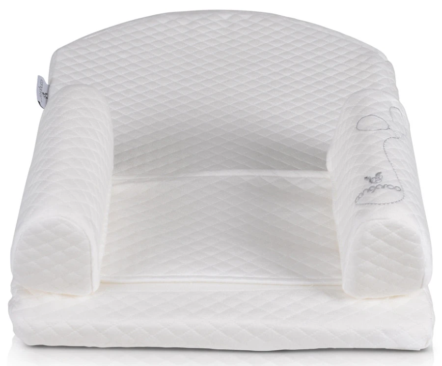 Cangaroo Memory Foam Steunkussen Cangaroo Memory Foam Steunkussen -babybenodigdheden Cangaroo Memory Foam Steunkussen 3