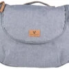 Cangaroo Naomi Grey Luiertas 6912 -babybenodigdheden Cangaroo Naomi Grey Luiertas 6912 1