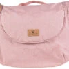 Cangaroo Naomi Pink Luiertas 6936 1 Cangaroo Naomi Pink Luiertas 6936 -babybenodigdheden Cangaroo Naomi Pink Luiertas 6936 1