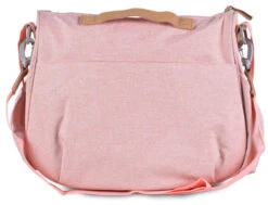 Cangaroo Naomi Pink Luiertas 6936 -babybenodigdheden Cangaroo Naomi Pink Luiertas 6936 3