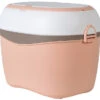 Cangaroo Peyton Pink Thermo Box 2 Cangaroo Peyton Pink Thermo Box -babybenodigdheden Cangaroo Peyton Pink Thermo Box 1