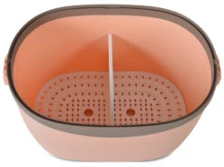 Cangaroo Peyton Pink Thermo Box -babybenodigdheden Cangaroo Peyton Pink Thermo Box 5