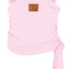 Cangaroo Sling Cherish Pink Draagdoek 7186 -babybenodigdheden Cangaroo Sling Cherish Pink Draagdoek 7186 1