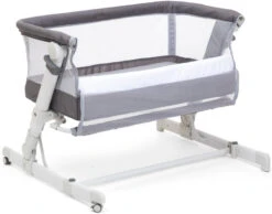 Chicco Next2me Pop-Up Atmosphere Wieg Aan Bed 05079299570000 2 Chicco Next2me Pop-Up Atmosphere Wieg Aan Bed 05079299570000 -babybenodigdheden Chicco Atmosphere Next2me Pop Up Wieg Aan Bed 05079299570000 2