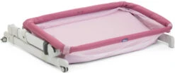 Chicco Next2me Pop-Up Orchid Wieg Aan Bed 08079299200000 -babybenodigdheden Chicco Orchid Next2me Pop Up Wieg Aan Bed 08079299200000 3