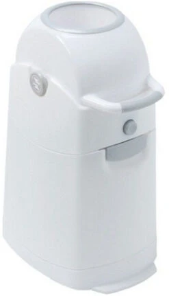 Luieremmer DiaperChamp Regular Silver 4011