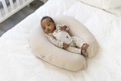 Doomoo Easy Dream Tetra White Warmte Riem 30001001 3 Doomoo Easy Dream Tetra White Warmte Riem 30001001 -babybenodigdheden Doomoo Easy Dream Tetra White Warmtekussen 30001001 .2