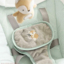 Ingenuity AnyWay Sway PowerAdapt Swing Ray Babyschommel K12584 -babybenodigdheden Ingenuity AnyWay Sway PowerAdapt Swing Ray Babyschommel K12584 4 1