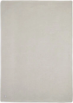Jollein Basic Knit Nougat / Fleece 75 X 100 Cm Wiegdeken 517-511-65360 4 Jollein Basic Knit Nougat / Fleece 75 X 100 Cm Wiegdeken 517-511-65360 -babybenodigdheden Jollein Basic Knit Nougat 1 shop