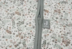 Jollein Bloom 110 Cm Hydrofiel Zomerslaapzak 048-529-65348 -babybenodigdheden Jollein Bloom cm Hydrofiel Zomerslaapzak .2