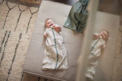 Jollein Bloom 110 Cm Hydrofiel Zomerslaapzak 048-529-65348 -babybenodigdheden Jollein Bloom cm Hydrofiel Zomerslaapzak sfeer.1