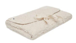 Jollein Boucle Naturel Verschoningsmat 096-001-66060 -babybenodigdheden Jollein Boucle Naturel Verschoningsmat 096 001 66060 5