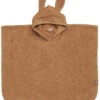 Jollein Caramel Badstof Poncho 533-550-00092