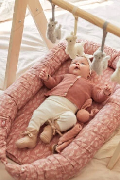Jollein Houten Babygym 107-001-00096 -babybenodigdheden Jollein Houten Babygym 107 001 00096 4