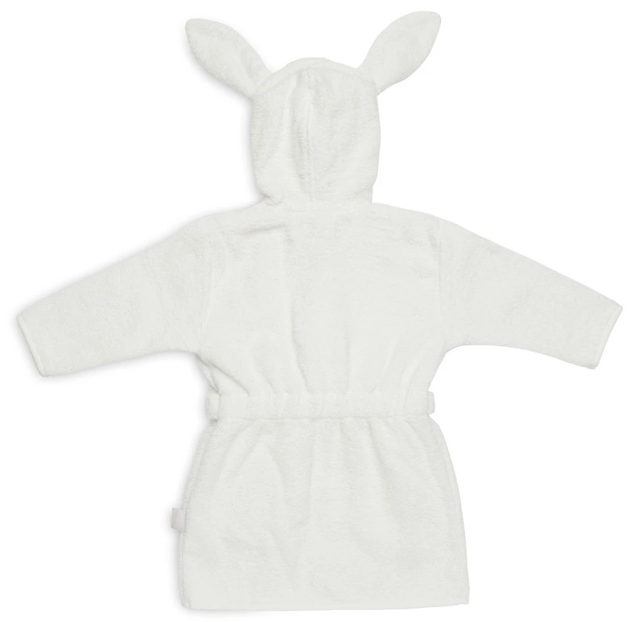 Jollein Ivory 1-2jr Badjas 060-808-66041 Jollein Ivory 1-2jr Badjas 060-808-66041 -babybenodigdheden Jollein Ivory 1 2jr Badjas 060 808 66041 2 1