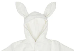 Jollein Ivory 1-2jr Badjas 060-808-66041 4 Jollein Ivory 1-2jr Badjas 060-808-66041 -babybenodigdheden Jollein Ivory 1 2jr Badjas 060 808 66041 3 1