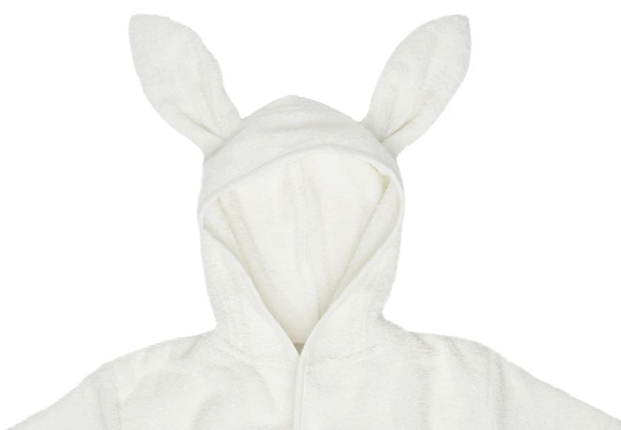 Jollein Ivory 1-2jr Badjas 060-808-66041 Jollein Ivory 1-2jr Badjas 060-808-66041 -babybenodigdheden Jollein Ivory 1 2jr Badjas 060 808 66041 3 1