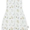Jollein Newborn Cocoon Wild Flowers 0 -3 Maanden Inbakerslaapzak 047-596-66059